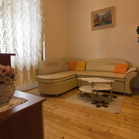 Appartement Manuela *