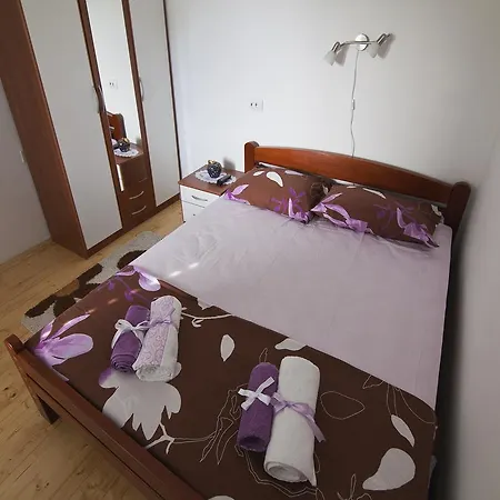 Manuela Appartement *